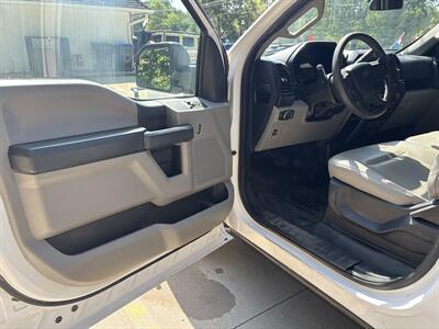 2019 Ford F-150 XL   - Photo 12 - Topeka, KS 66608