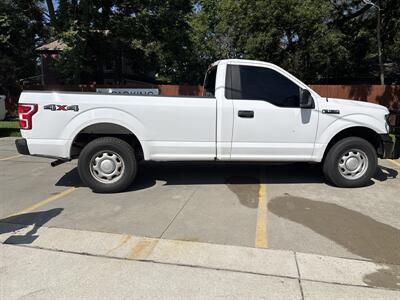 2019 Ford F-150 XL   - Photo 6 - Topeka, KS 66608
