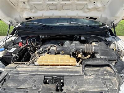 2019 Ford F-150 XL   - Photo 11 - Topeka, KS 66608