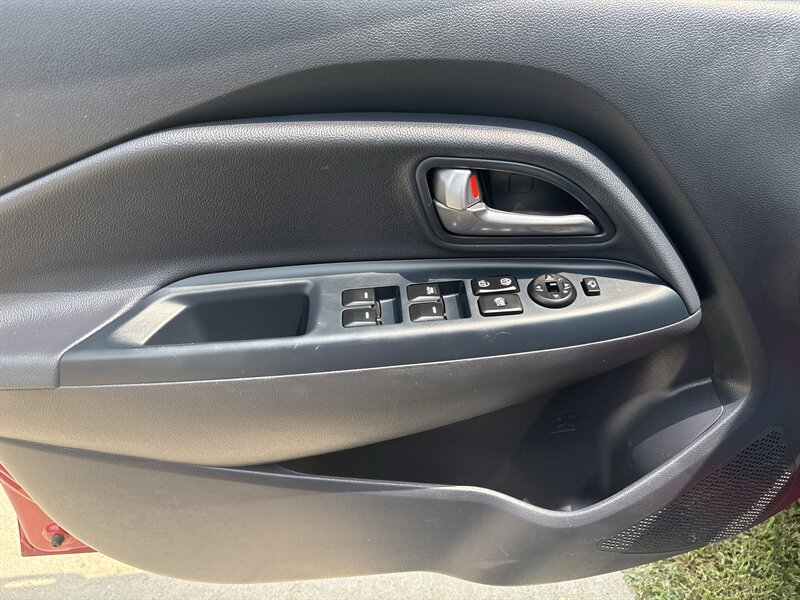 2016 Kia Rio 5-Door EX   - Photo 10 - Topeka, KS 66608