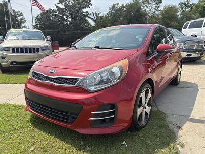2016 Kia Rio 5-Door EX - Photo 6 - Topeka, KS 66608