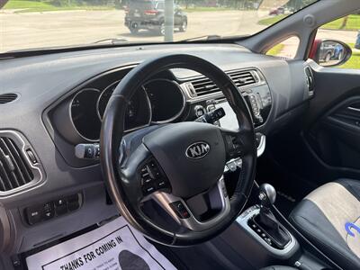 2016 Kia Rio 5-Door EX - Photo 13 - Topeka, KS 66608