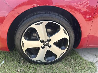 2016 Kia Rio 5-Door EX - Photo 7 - Topeka, KS 66608