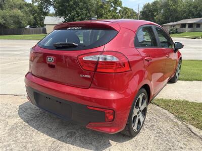 2016 Kia Rio 5-Door EX - Photo 3 - Topeka, KS 66608