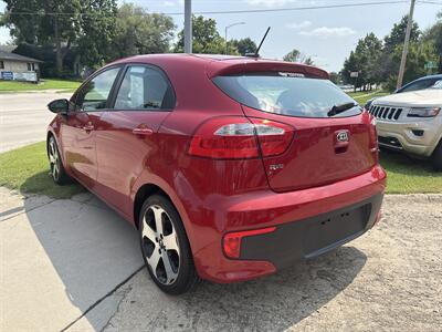 2016 Kia Rio 5-Door EX - Photo 4 - Topeka, KS 66608
