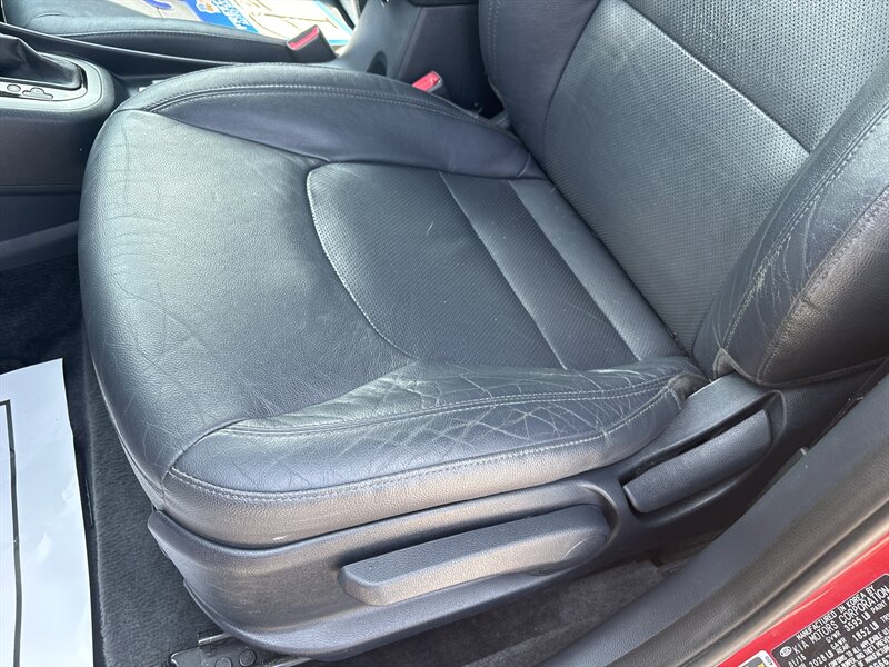 2016 Kia Rio 5-Door EX   - Photo 11 - Topeka, KS 66608