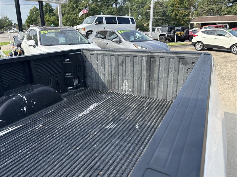 2020 Chevrolet Silverado 1500 LT   - Photo 22 - Topeka, KS 66608