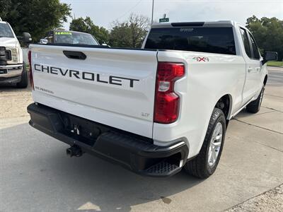 2020 Chevrolet Silverado 1500 LT - Photo 5 - Topeka, KS 66608