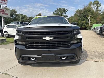 2020 Chevrolet Silverado 1500 LT - Photo 8 - Topeka, KS 66608