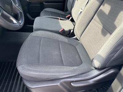 2020 Chevrolet Silverado 1500 LT - Photo 12 - Topeka, KS 66608