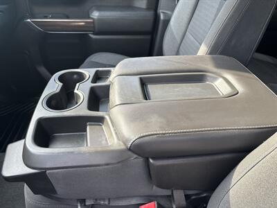 2020 Chevrolet Silverado 1500 LT - Photo 20 - Topeka, KS 66608