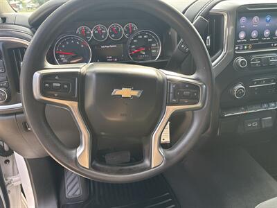 2020 Chevrolet Silverado 1500 LT - Photo 15 - Topeka, KS 66608