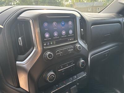 2020 Chevrolet Silverado 1500 LT - Photo 16 - Topeka, KS 66608