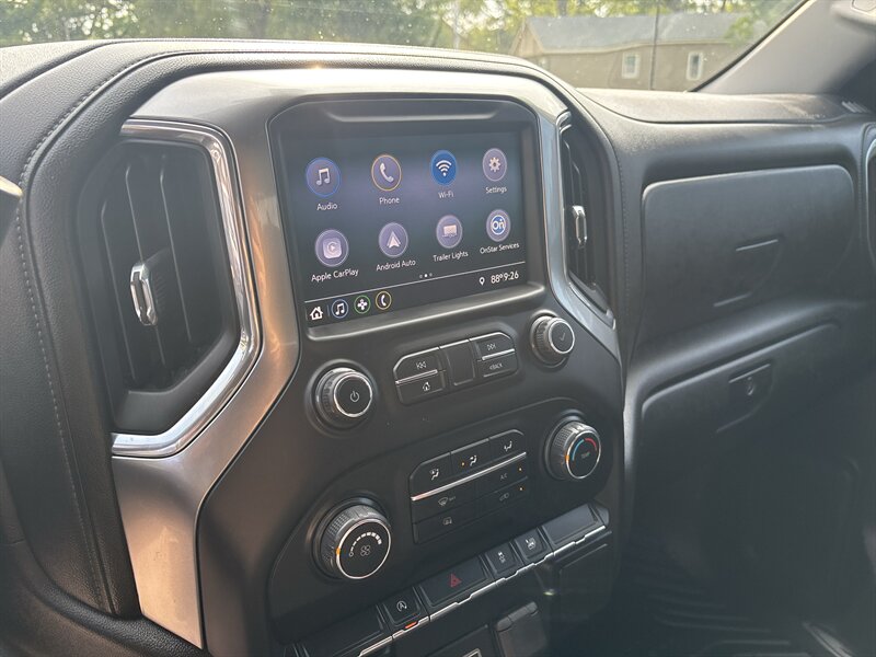 2020 Chevrolet Silverado 1500 LT   - Photo 16 - Topeka, KS 66608