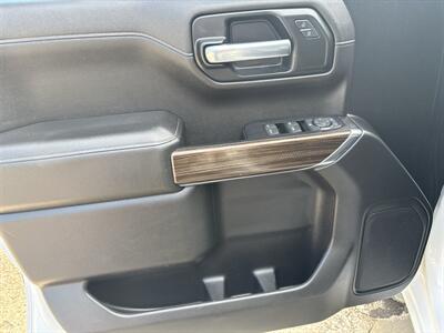 2020 Chevrolet Silverado 1500 LT - Photo 11 - Topeka, KS 66608