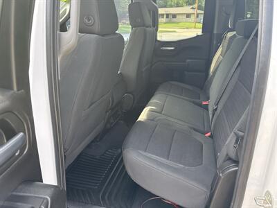 2020 Chevrolet Silverado 1500 LT - Photo 21 - Topeka, KS 66608