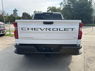 2020 Chevrolet Silverado 1500 LT - Photo 4 - Topeka, KS 66608