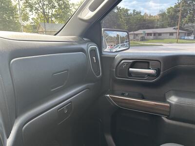 2020 Chevrolet Silverado 1500 LT - Photo 18 - Topeka, KS 66608