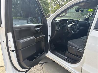 2020 Chevrolet Silverado 1500 LT - Photo 10 - Topeka, KS 66608