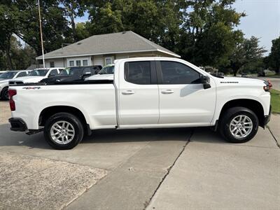 2020 Chevrolet Silverado 1500 LT - Photo 6 - Topeka, KS 66608