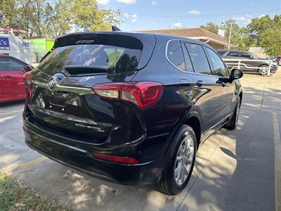 2019 Buick Envision Preferred   - Photo 6 - Topeka, KS 66608