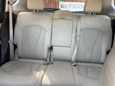 2019 Buick Envision Preferred   - Photo 24 - Topeka, KS 66608