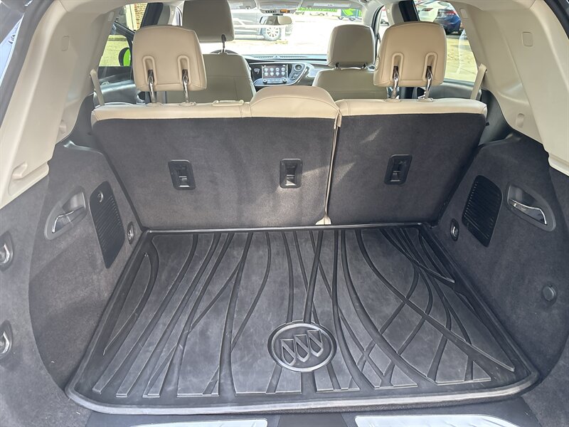 2019 Buick Envision Preferred   - Photo 26 - Topeka, KS 66608