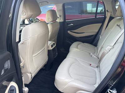 2019 Buick Envision Preferred   - Photo 25 - Topeka, KS 66608