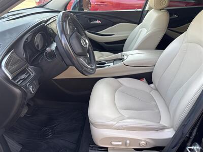 2019 Buick Envision Preferred   - Photo 15 - Topeka, KS 66608