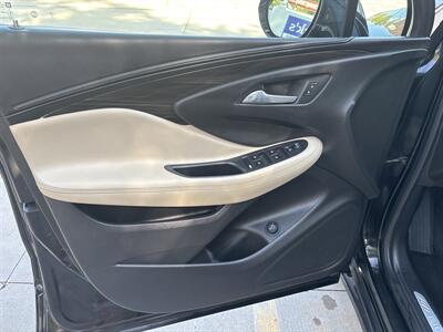2019 Buick Envision Preferred   - Photo 13 - Topeka, KS 66608