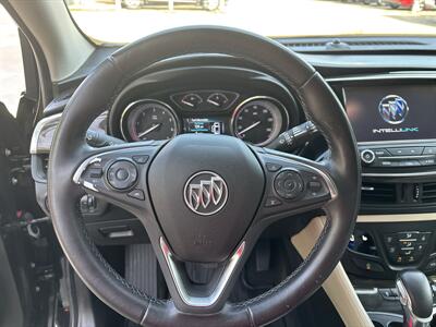 2019 Buick Envision Preferred   - Photo 17 - Topeka, KS 66608