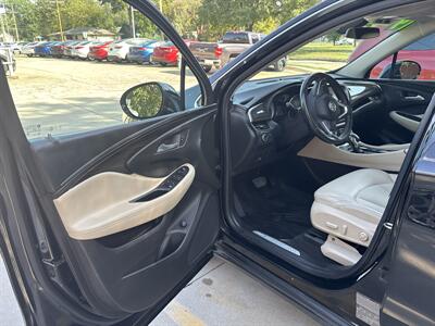 2019 Buick Envision Preferred   - Photo 12 - Topeka, KS 66608