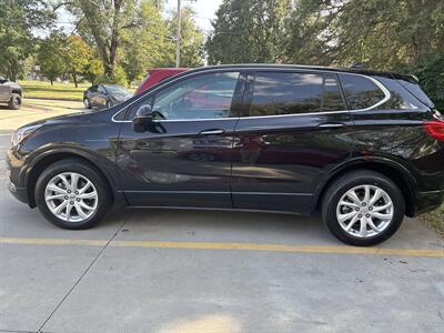 2019 Buick Envision Preferred   - Photo 3 - Topeka, KS 66608