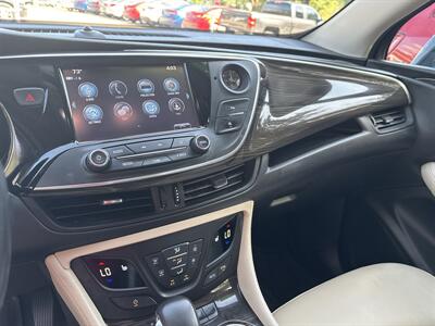 2019 Buick Envision Preferred   - Photo 19 - Topeka, KS 66608