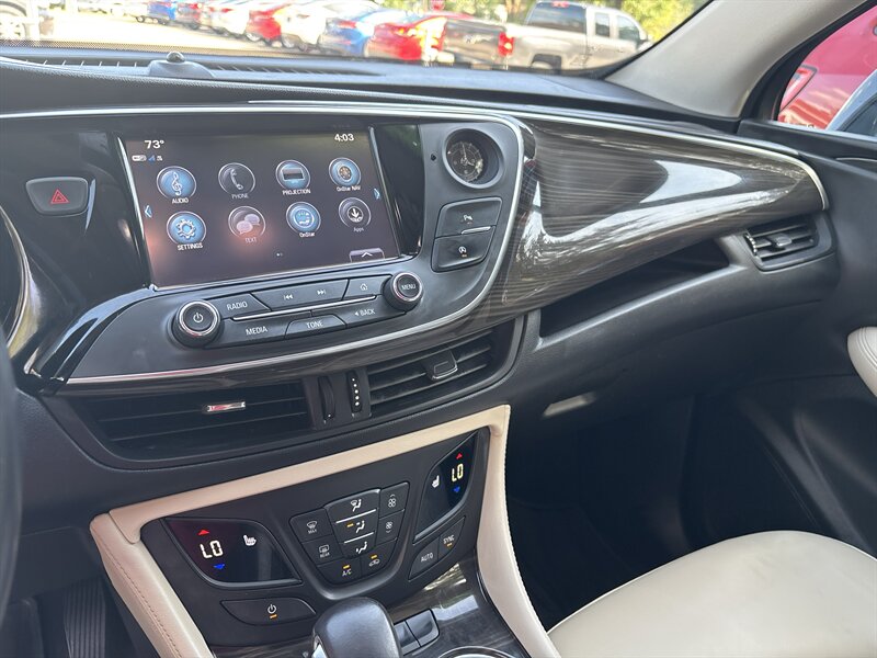 2019 Buick Envision Preferred   - Photo 19 - Topeka, KS 66608