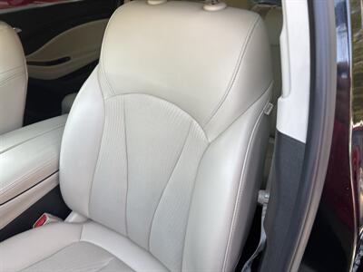 2019 Buick Envision Preferred   - Photo 16 - Topeka, KS 66608
