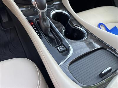 2019 Buick Envision Preferred   - Photo 21 - Topeka, KS 66608