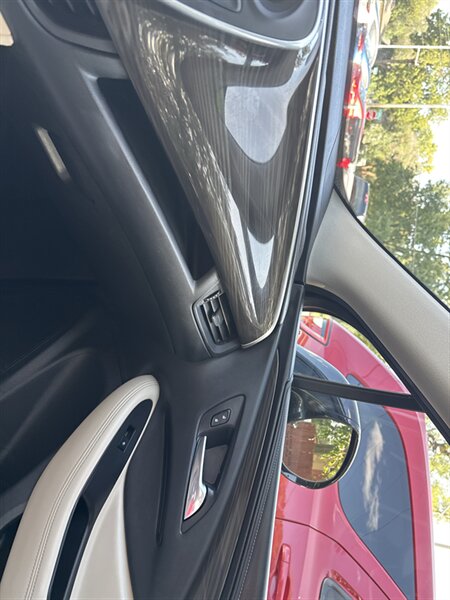 2019 Buick Envision Preferred   - Photo 22 - Topeka, KS 66608