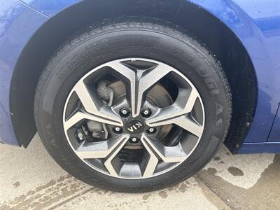 2020 Kia Forte FE   - Photo 7 - Topeka, KS 66608