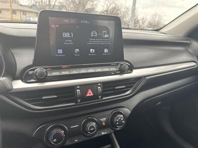 2020 Kia Forte FE   - Photo 16 - Topeka, KS 66608