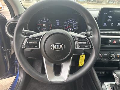 2020 Kia Forte FE   - Photo 14 - Topeka, KS 66608