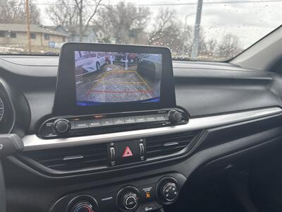 2020 Kia Forte FE   - Photo 19 - Topeka, KS 66608