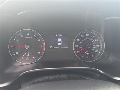 2020 Kia Forte FE   - Photo 15 - Topeka, KS 66608
