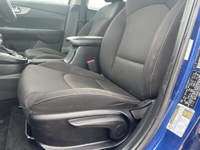 2020 Kia Forte FE   - Photo 12 - Topeka, KS 66608