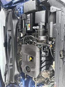 2020 Kia Forte FE   - Photo 9 - Topeka, KS 66608