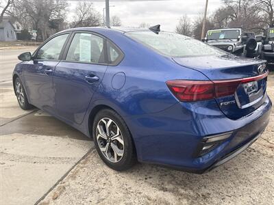 2020 Kia Forte FE   - Photo 4 - Topeka, KS 66608