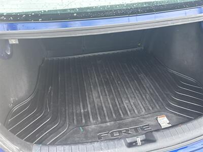 2020 Kia Forte FE   - Photo 22 - Topeka, KS 66608