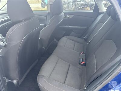 2020 Kia Forte FE   - Photo 21 - Topeka, KS 66608
