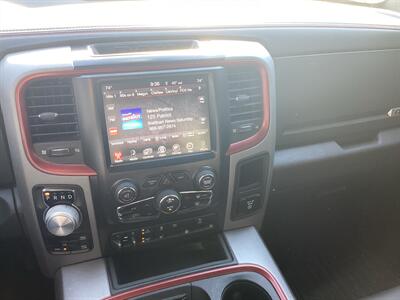 2017 RAM 1500 Rebel - Photo 10 - Topeka, KS 66608