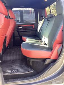 2017 RAM 1500 Rebel - Photo 6 - Topeka, KS 66608